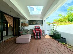 Chai Chee Avenue (D16), Terrace #504065631